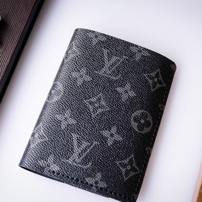 Recycled Louis Vuitton Passport