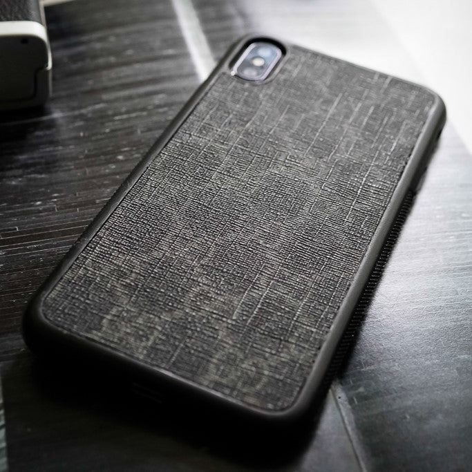 Recycled Gucci Canvas Iphone Case IP-GC9